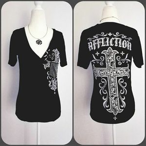 Short sleeve tee shirt!!